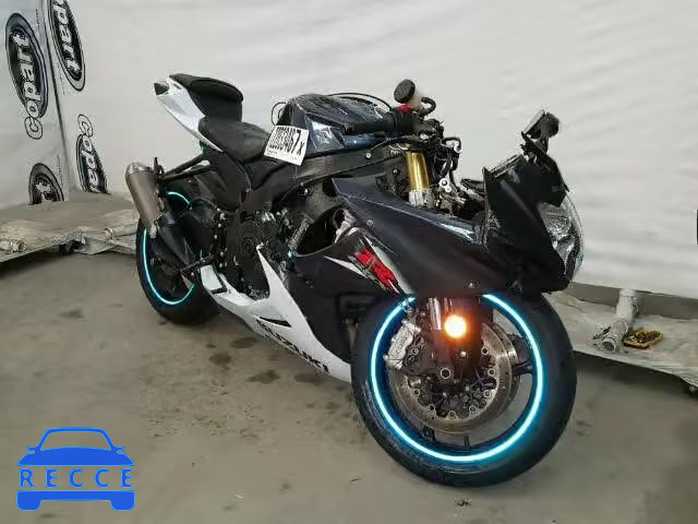 2015 SUZUKI GSX-R750 JS1GR7MA7F2101172 image 0