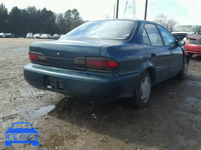 1993 GEO PRIZM/LSI 1Y1SK5364PZ047579 image 3