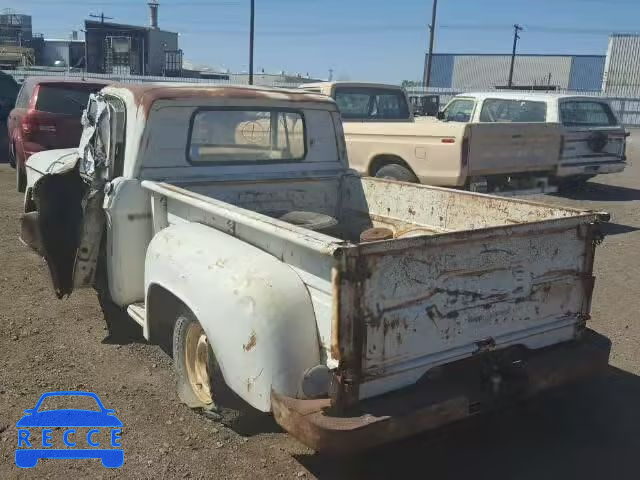 1966 DODGE PICKUP 116159316 зображення 2