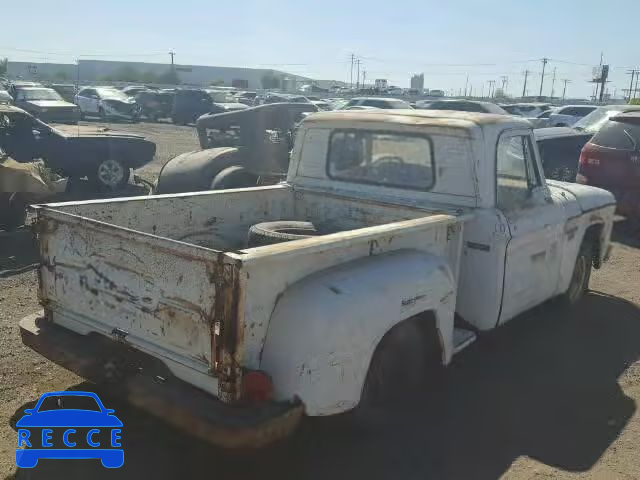 1966 DODGE PICKUP 116159316 зображення 3