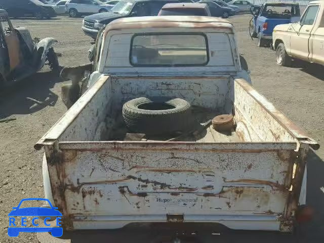 1966 DODGE PICKUP 116159316 Bild 5