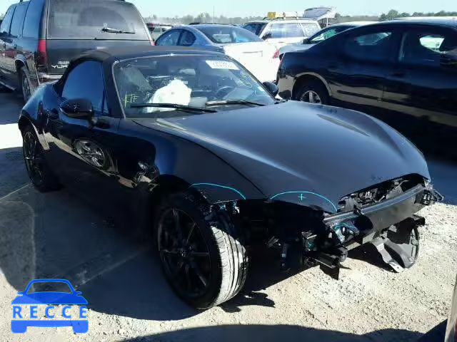 2016 MAZDA MX5 MIATA JM1NDAC77G0112135 image 0