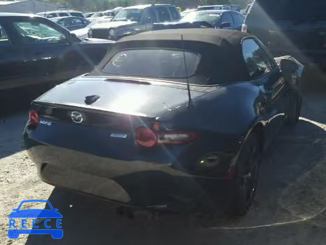 2016 MAZDA MX5 MIATA JM1NDAC77G0112135 image 3