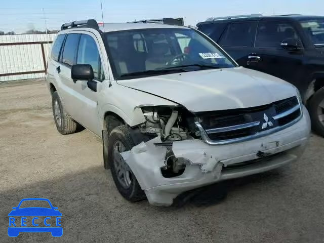 2008 MITSUBISHI ENDEAVOR L 4A4MM21SX8E025738 image 0