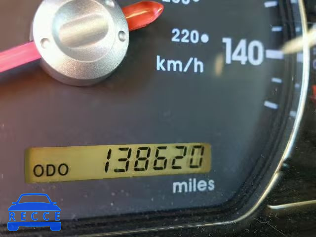 2008 MITSUBISHI ENDEAVOR L 4A4MM21SX8E025738 image 7