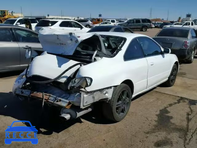 2003 ACURA 3.2 CL TYP 19UYA42633A007288 зображення 3