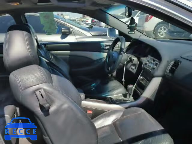 2003 ACURA 3.2 CL TYP 19UYA42633A007288 image 4