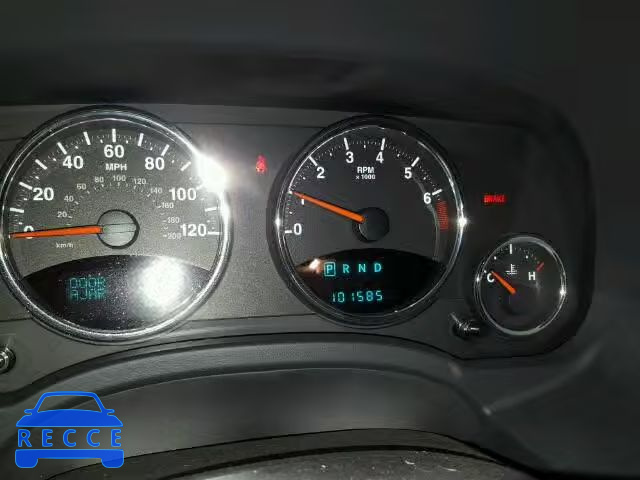 2009 JEEP PATRIOT LI 1J4FF48B49D221137 image 7