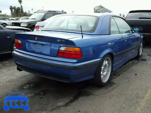 1999 BMW M3 WBSBK9338XEC42847 Bild 3