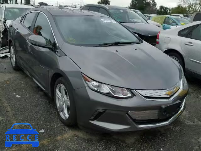 2016 CHEVROLET VOLT LT 1G1RC6S51GU126325 Bild 0