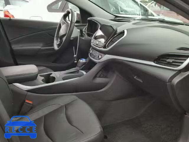 2016 CHEVROLET VOLT LT 1G1RC6S51GU126325 image 4