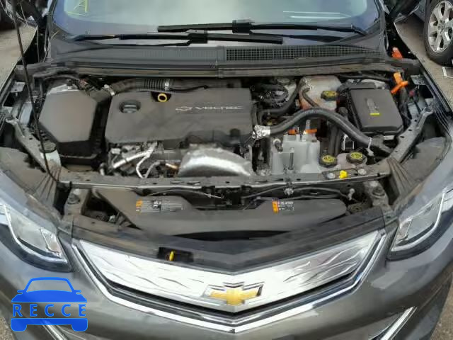 2016 CHEVROLET VOLT LT 1G1RC6S51GU126325 Bild 6