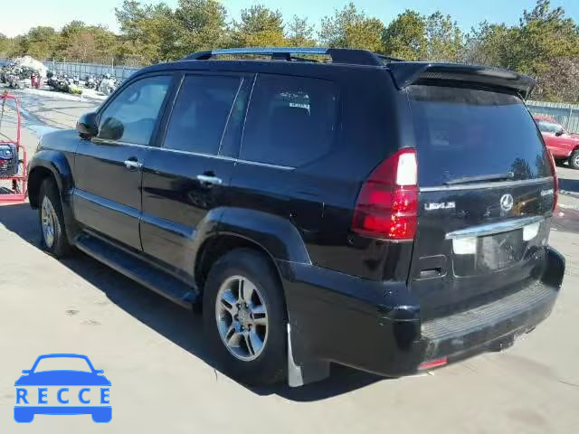2009 LEXUS GX 470 JTJBT20X190173769 image 2