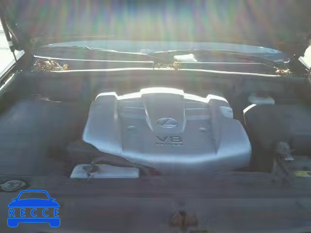 2009 LEXUS GX 470 JTJBT20X190173769 image 6