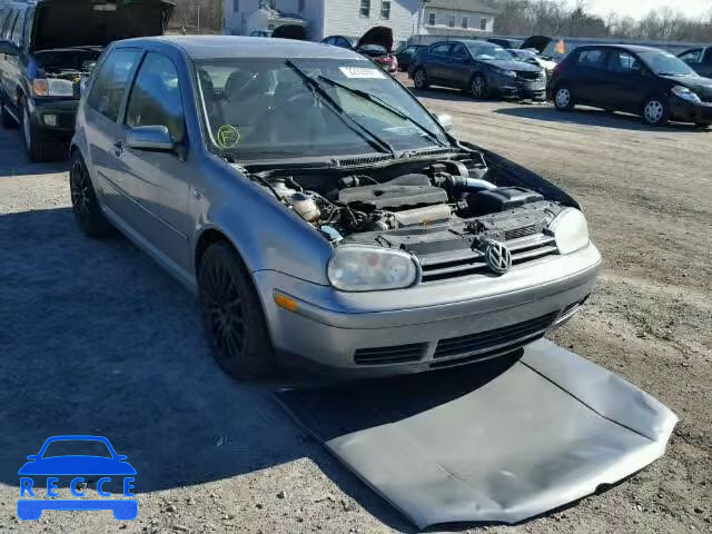 2004 VOLKSWAGEN GTI 9BWDE61J244018873 image 0