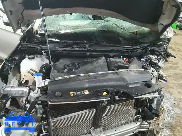 2016 FORD EDGE SEL A 2FMPK4J88GBB46302 image 6