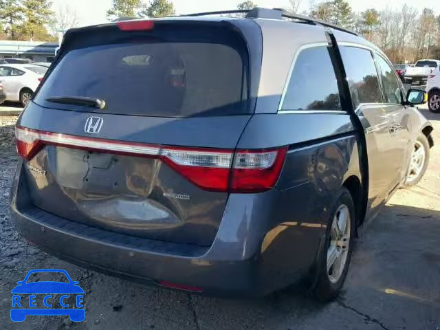 2012 HONDA ODYSSEY TO 5FNRL5H99CB116821 image 3