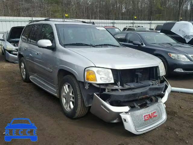 2008 GMC ENVOY DENA 1GKET63M982188584 image 0