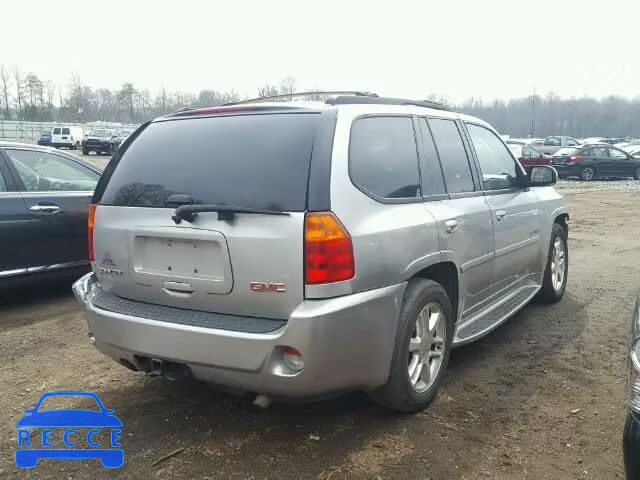 2008 GMC ENVOY DENA 1GKET63M982188584 image 3