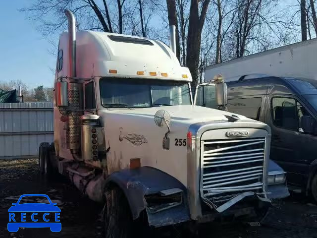1999 FREIGHTLINER CONVENTION 1FUPDSEB5XDB42478 image 0