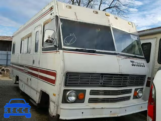 1978 CHEVROLET MOTORHOME 70F39J315075 Bild 0