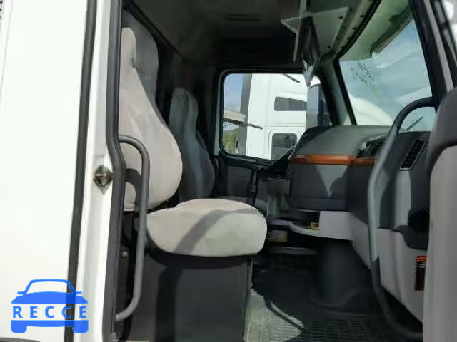 2011 VOLVO VNL 4V4NC9EH5BN528319 image 4