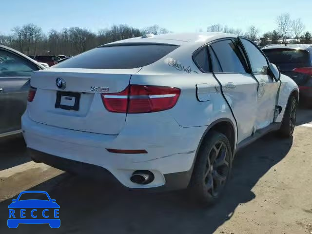 2011 BMW X6 XDRIVE3 5UXFG2C54BLX08390 image 3