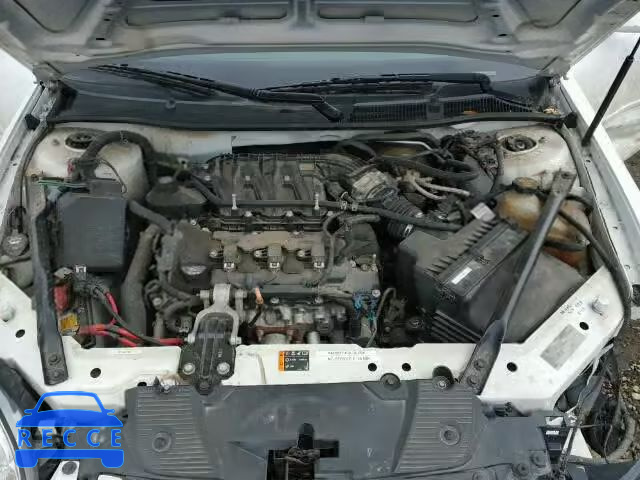 2012 CHEVROLET IMPALA POL 2G1WD5E35C1207564 Bild 6