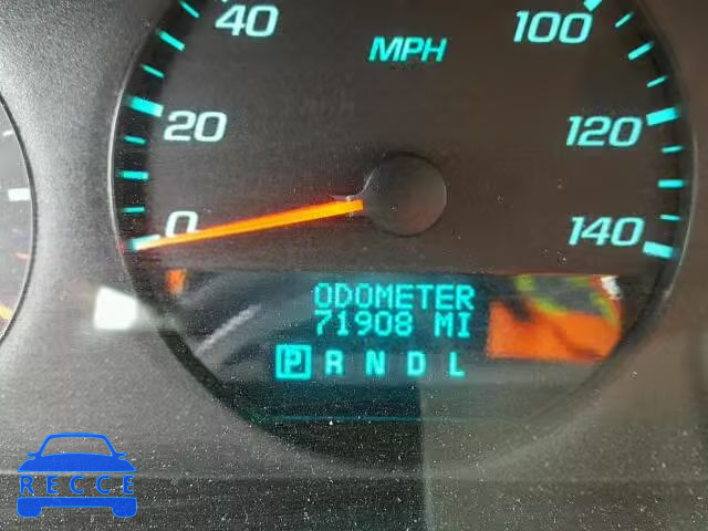 2012 CHEVROLET IMPALA POL 2G1WD5E35C1207564 Bild 7
