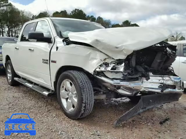 2016 RAM 1500 SLT 3C6RR6LT6GG293258 image 0