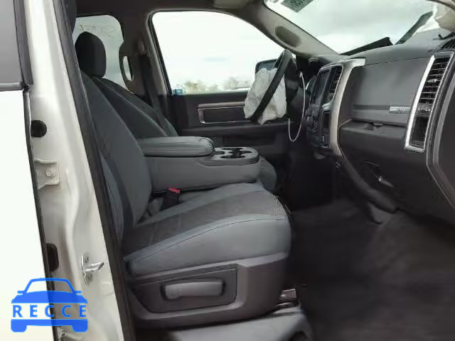 2016 RAM 1500 SLT 3C6RR6LT6GG293258 image 4