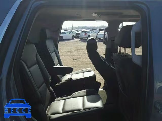 2015 GMC YUKON SLT 1GKS2BKC2FR656263 зображення 5