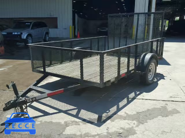 2002 TRAI TRAILER L0TN0V1N22185446 image 1