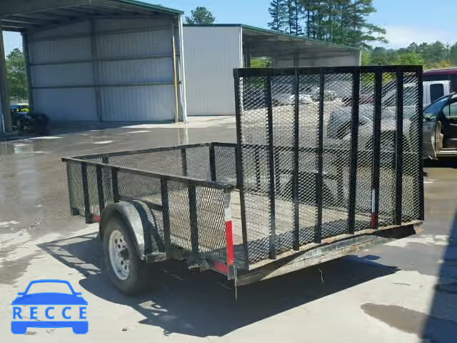 2002 TRAI TRAILER L0TN0V1N22185446 image 2