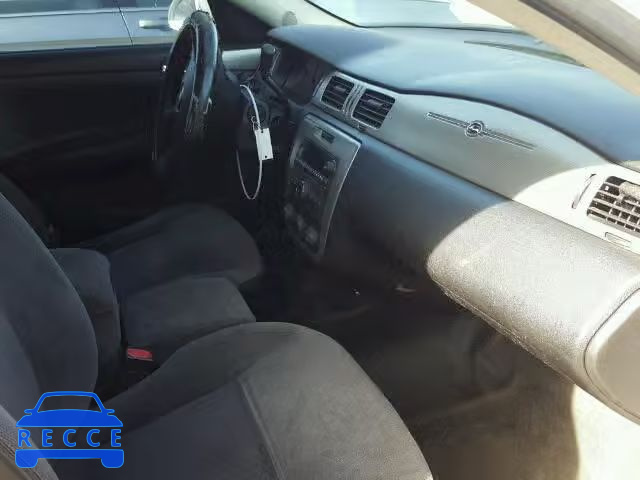 2012 CHEVROLET IMPALA POL 2G1WD5E39C1247050 image 4