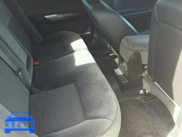 2012 CHEVROLET IMPALA POL 2G1WD5E39C1247050 image 5