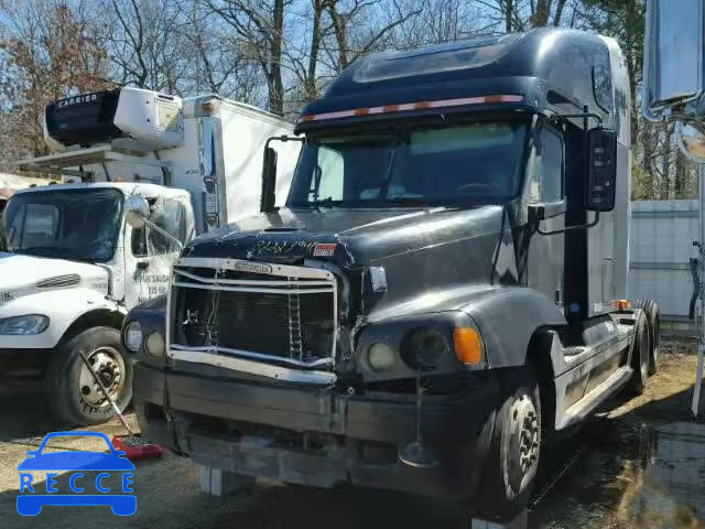 2003 FREIGHTLINER CONVENTION 1FUJBBCG63PK58434 image 1