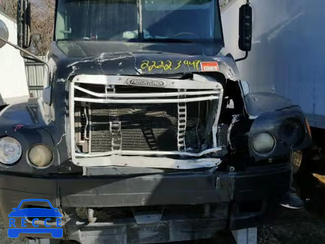 2003 FREIGHTLINER CONVENTION 1FUJBBCG63PK58434 Bild 6