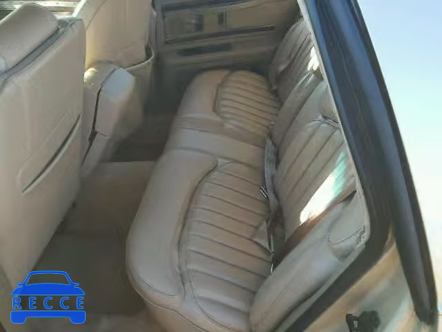 1995 BUICK ROADMASTER 1G4BN52P9SR405527 Bild 5