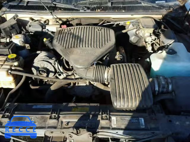 1995 BUICK ROADMASTER 1G4BN52P9SR405527 Bild 6