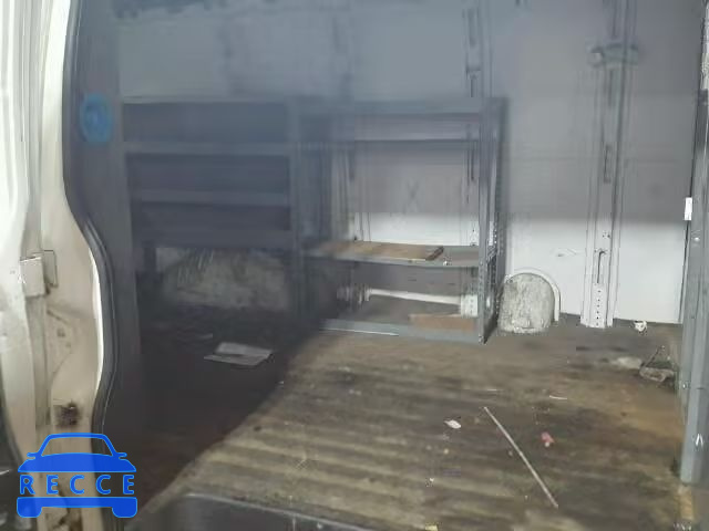 2003 CHEVROLET EXPRESS G2 1GCGG25UX31115169 зображення 5