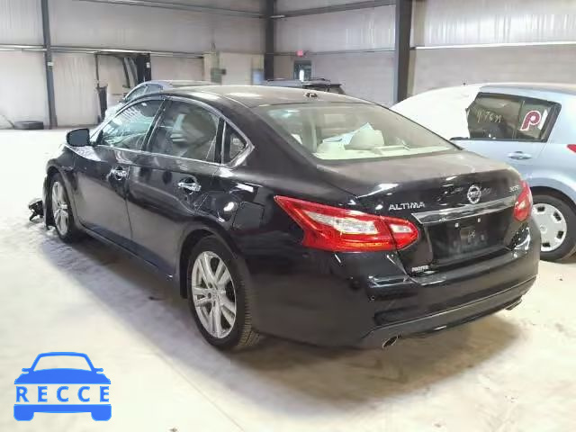 2016 NISSAN ALTIMA 3.5 1N4BL3AP4GC128639 Bild 2