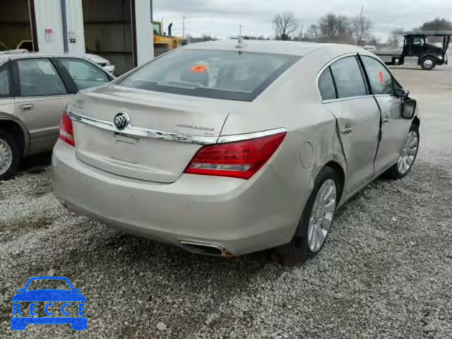 2014 BUICK LACROSSE A 1G4GC5G32EF100605 image 3