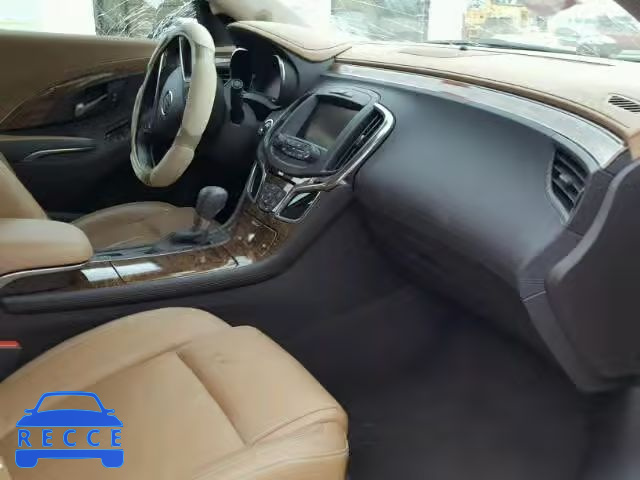 2014 BUICK LACROSSE A 1G4GC5G32EF100605 image 4