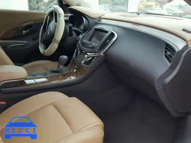 2014 BUICK LACROSSE A 1G4GC5G32EF100605 зображення 4