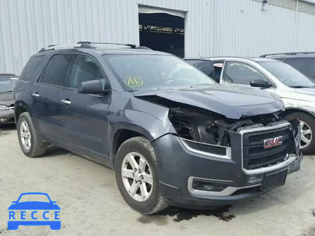 2014 GMC ACADIA SLE 1GKKVPKDXEJ216740 image 0