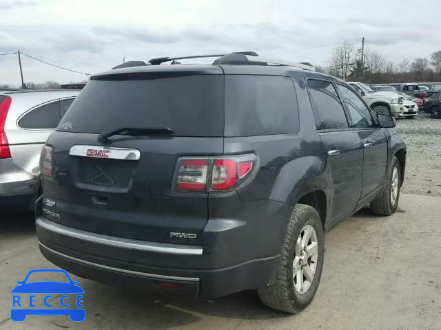 2014 GMC ACADIA SLE 1GKKVPKDXEJ216740 image 3