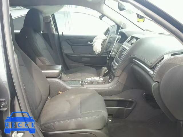 2014 GMC ACADIA SLE 1GKKVPKDXEJ216740 image 4