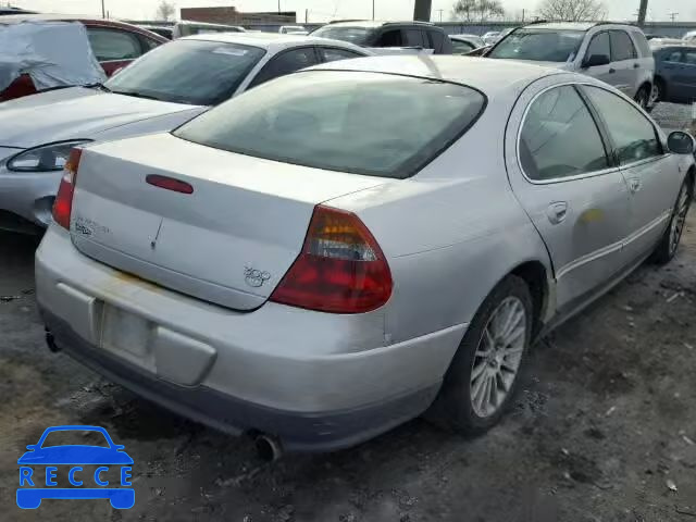 2002 CHRYSLER 300M SPECI 2C3AE76K12H177568 image 3