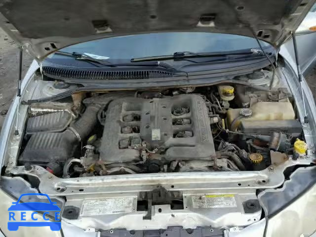 2002 CHRYSLER 300M SPECI 2C3AE76K12H177568 image 6